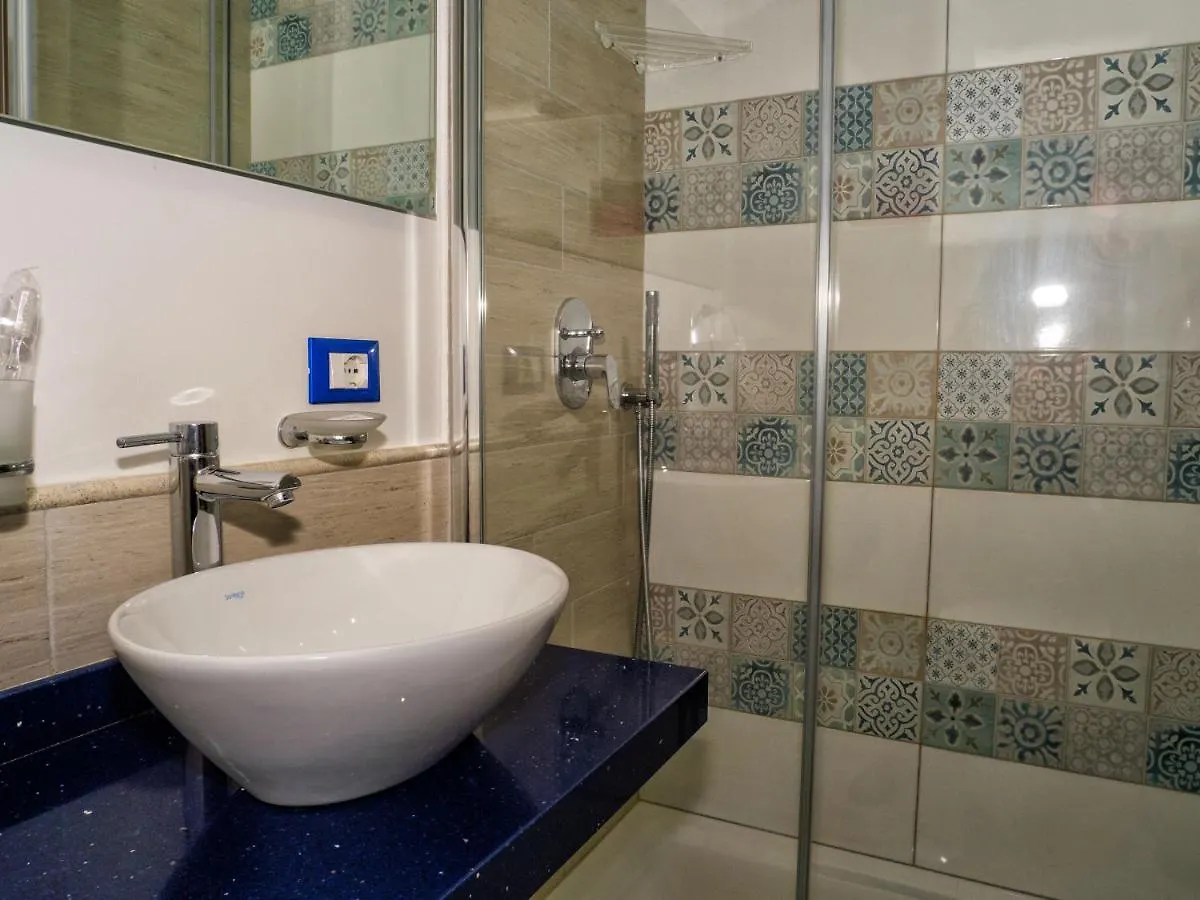 Bed and Breakfast Le Cupole Decò Palermo