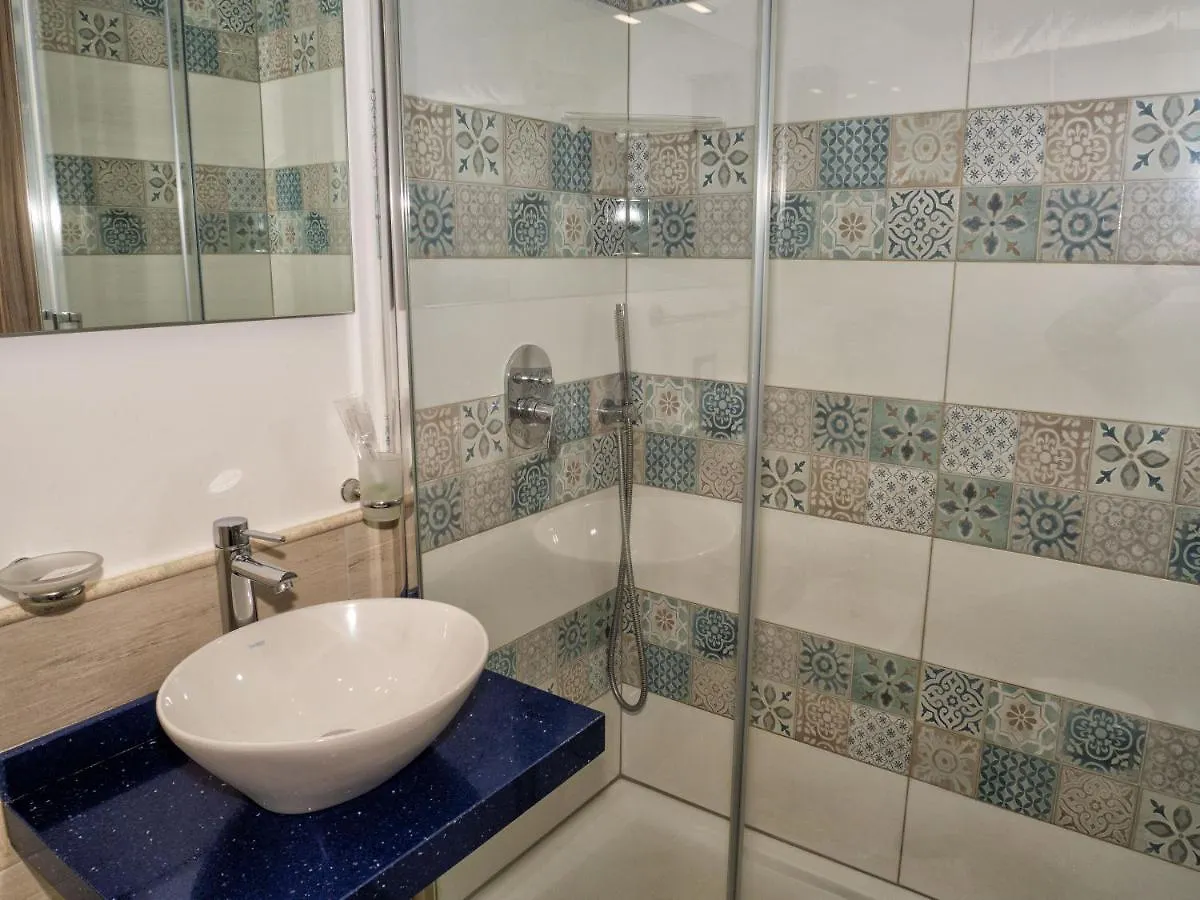 Bed & Breakfast Bed and Breakfast Le Cupole Decò Palermo