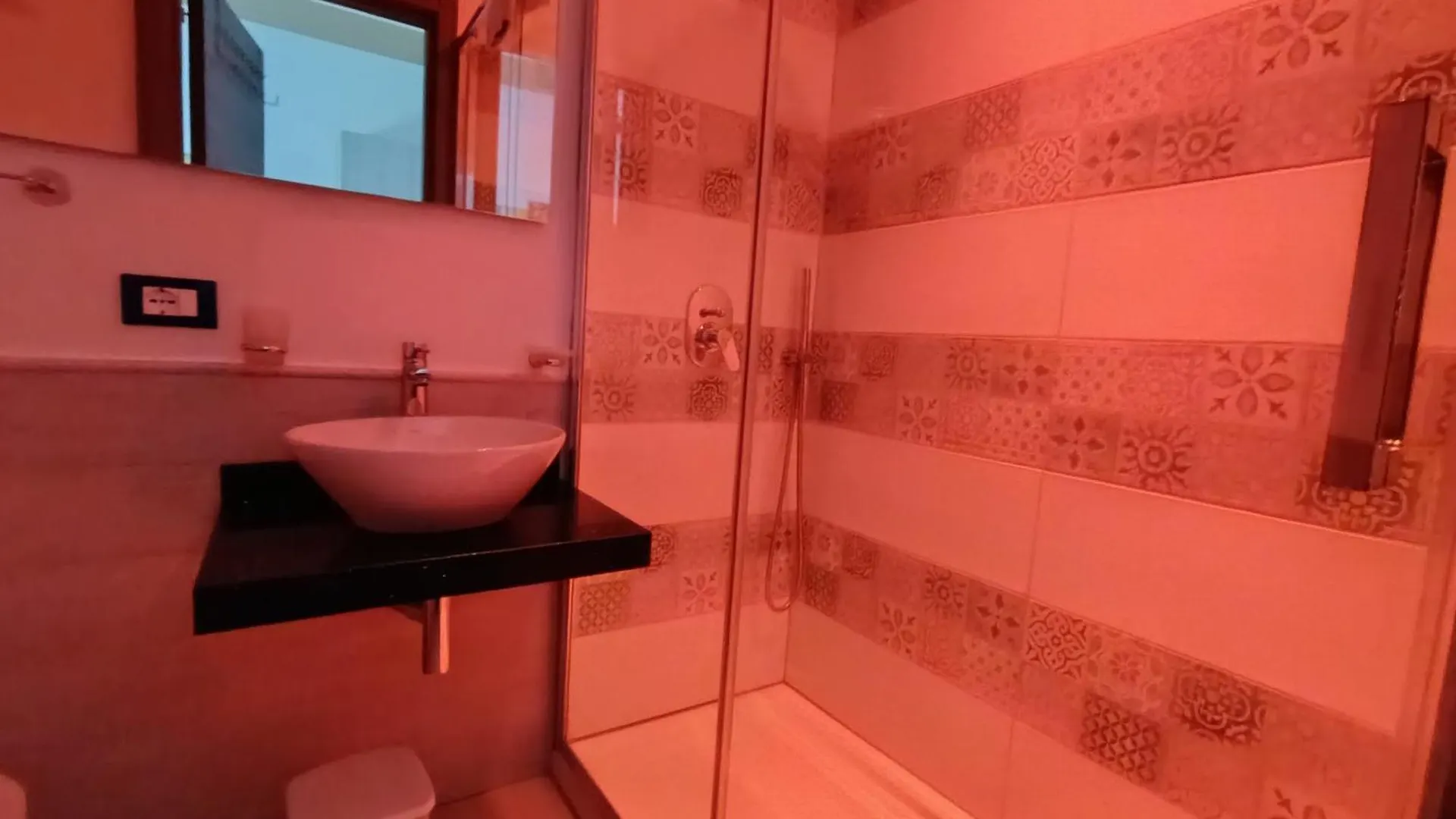 Bed and Breakfast Le Cupole Decò Palermo