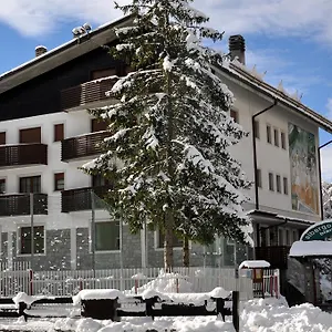 Biancaneve Aparthotel
