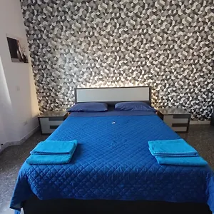 Guest house Magicalroom