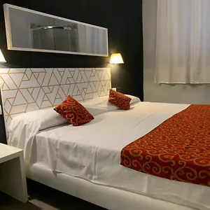 Giovanna Citylife Hotel Milán