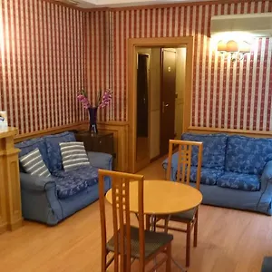 Urbis Hotel Roma