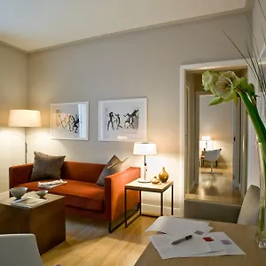 Escalus Luxury 4* Verona