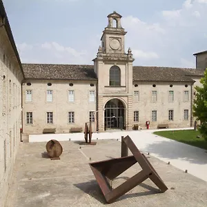 Abbazia Di Valserena - Csac Locanda
