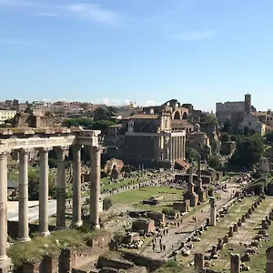 Residenza Imperiale Affittacamere
