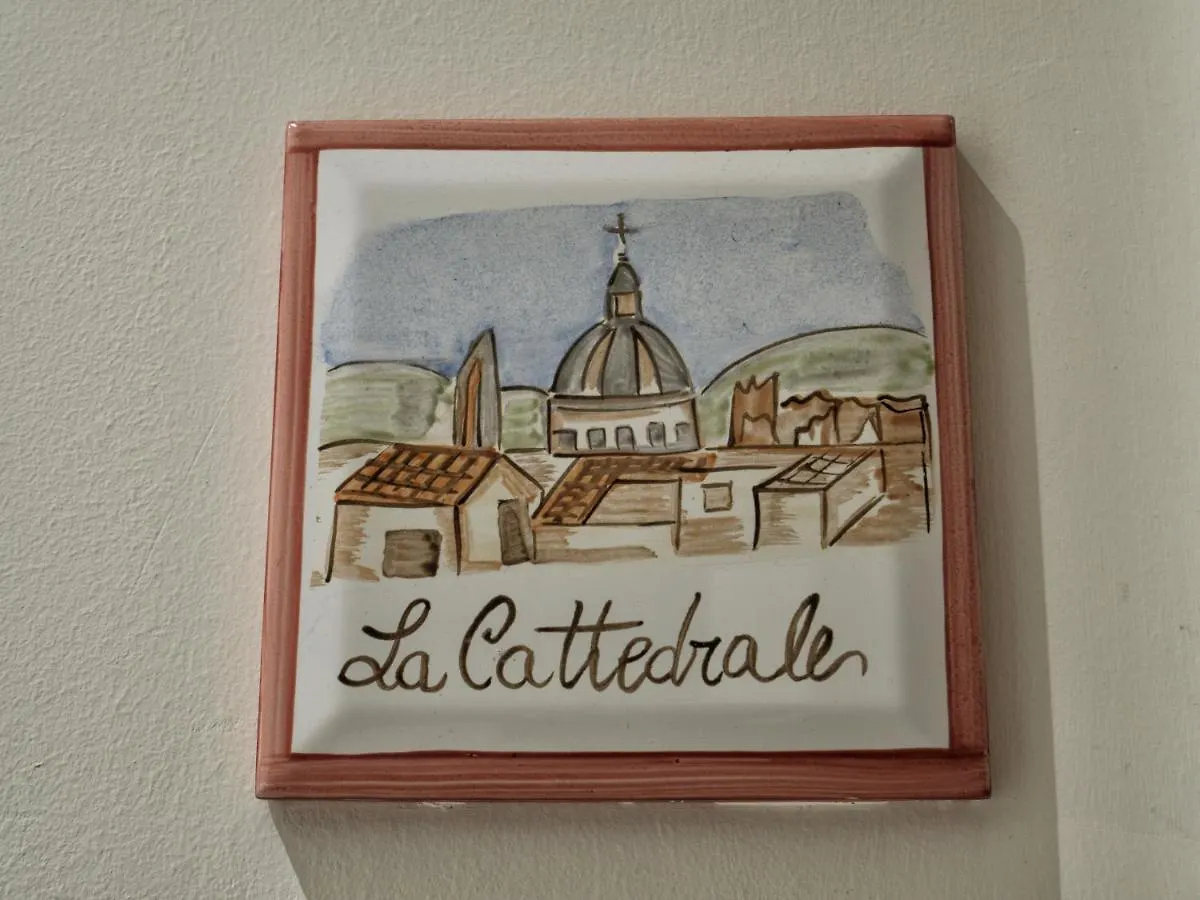 Le Cupole Deco Bed and Breakfast Palermo 2*,
