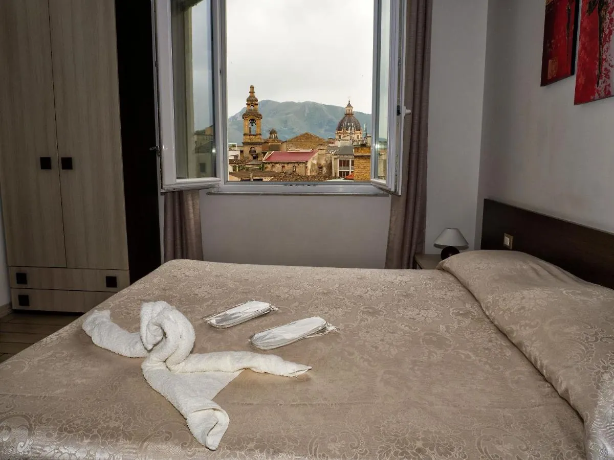Le Cupole Deco Bed & Breakfast Palermo