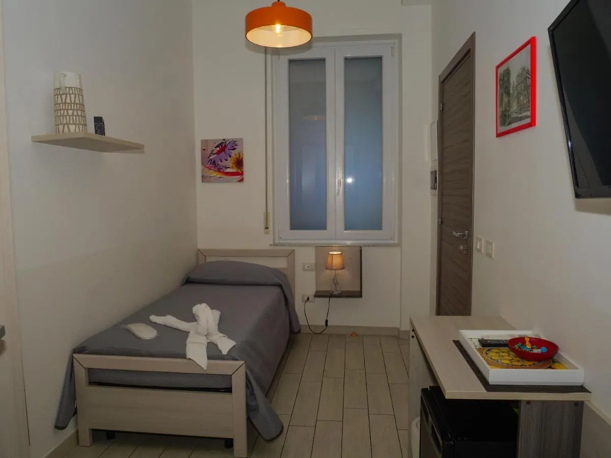 Le Cupole Deco Bed & Breakfast Palermo