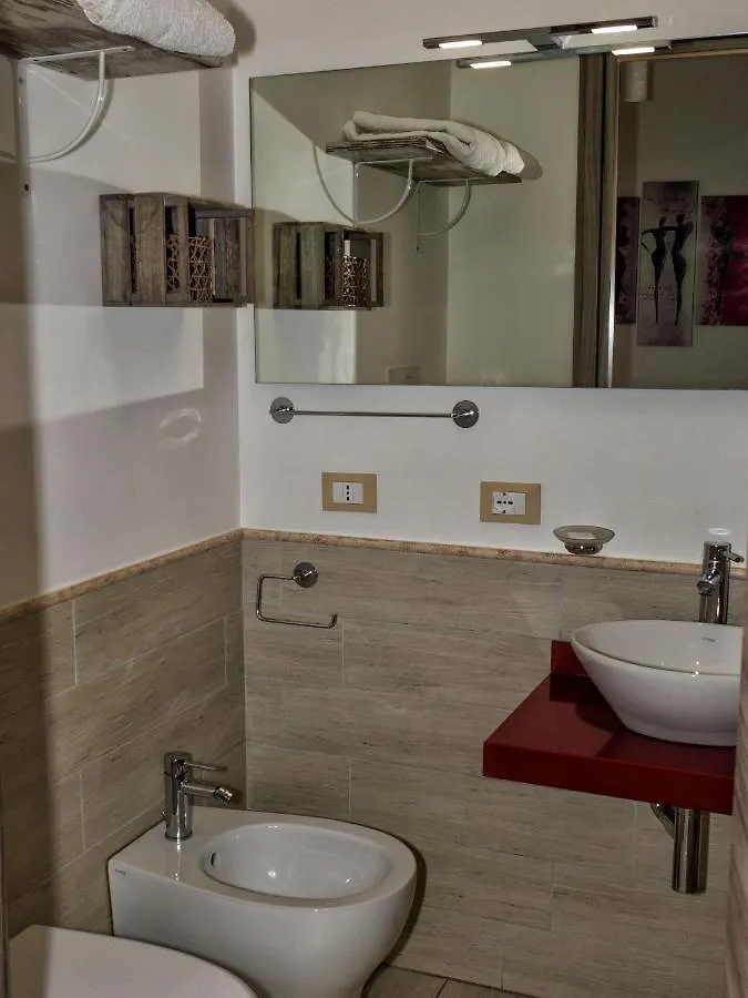 Le Cupole Deco Bed & Breakfast Palermo