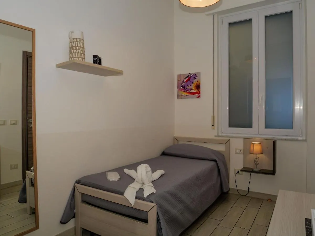 팔레르모 Le Cupole Deco B&B
