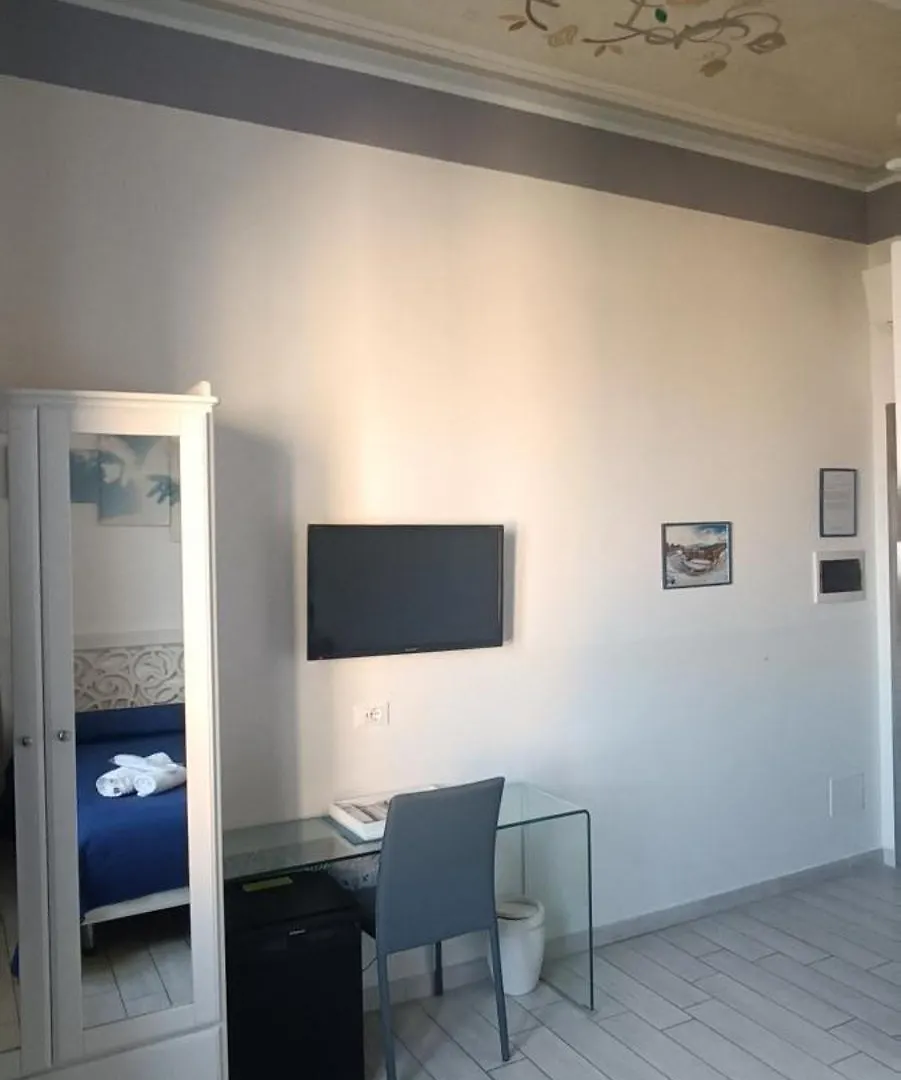 팔레르모 Le Cupole Deco B&B