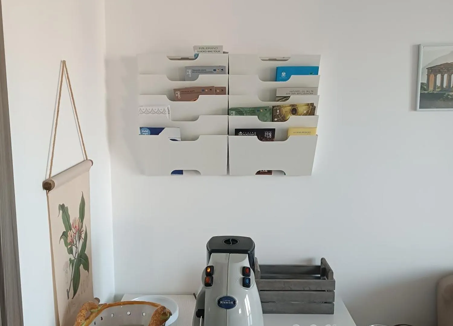 Le Cupole Deco Bed & Breakfast Palermo