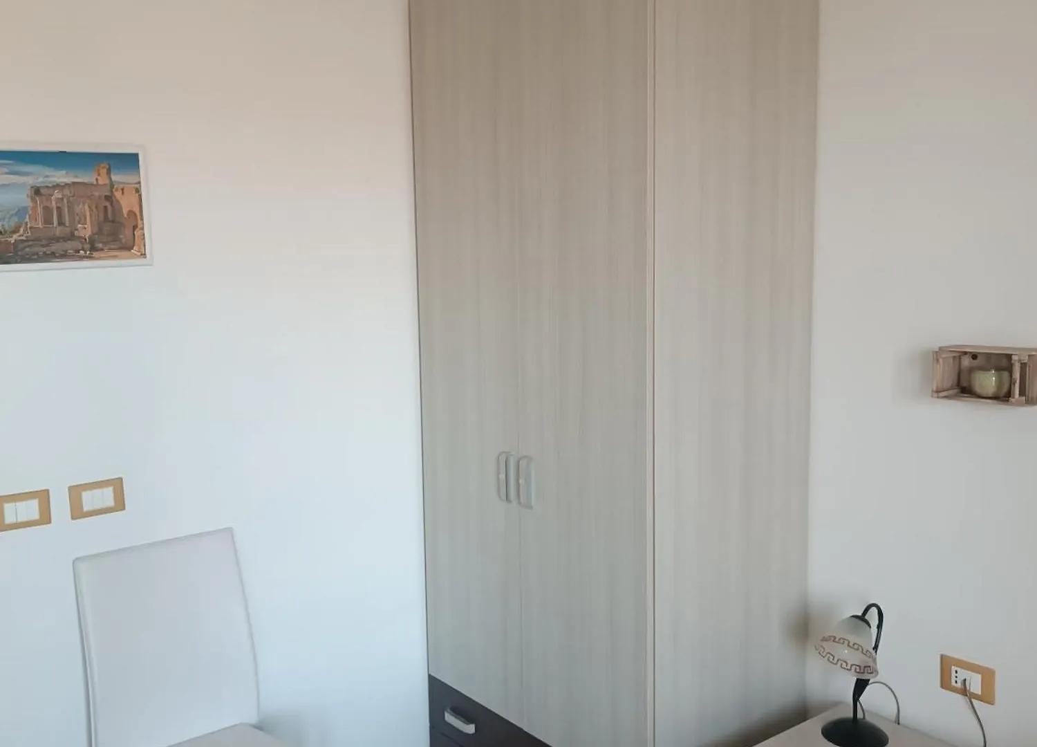 Le Cupole Deco Bed and Breakfast Palermo Bed & Breakfast