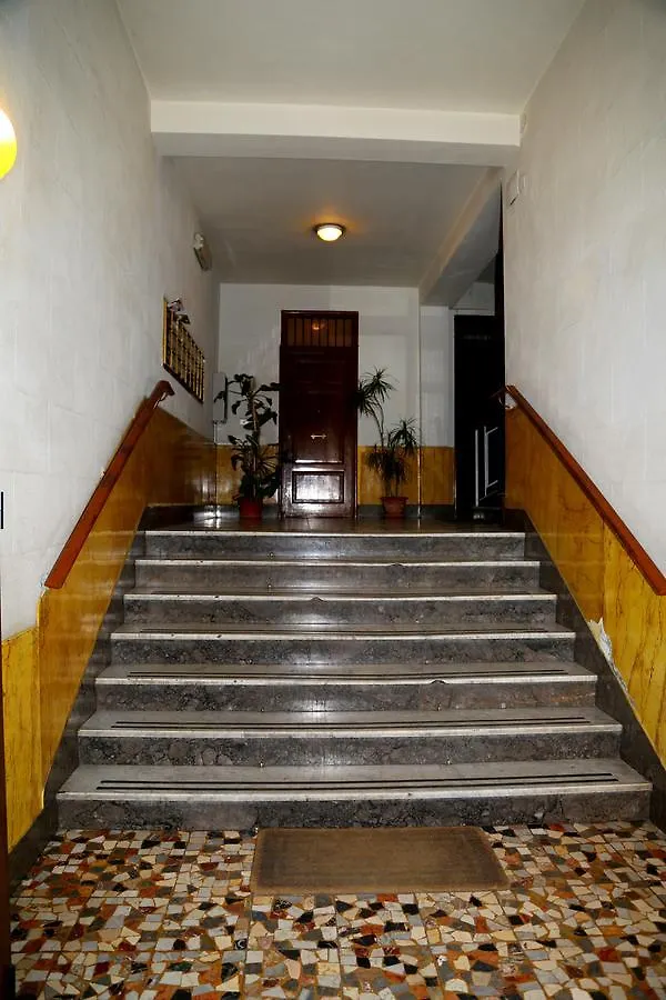 Bed & Breakfast Le Cupole Deco Bed and Breakfast Palermo