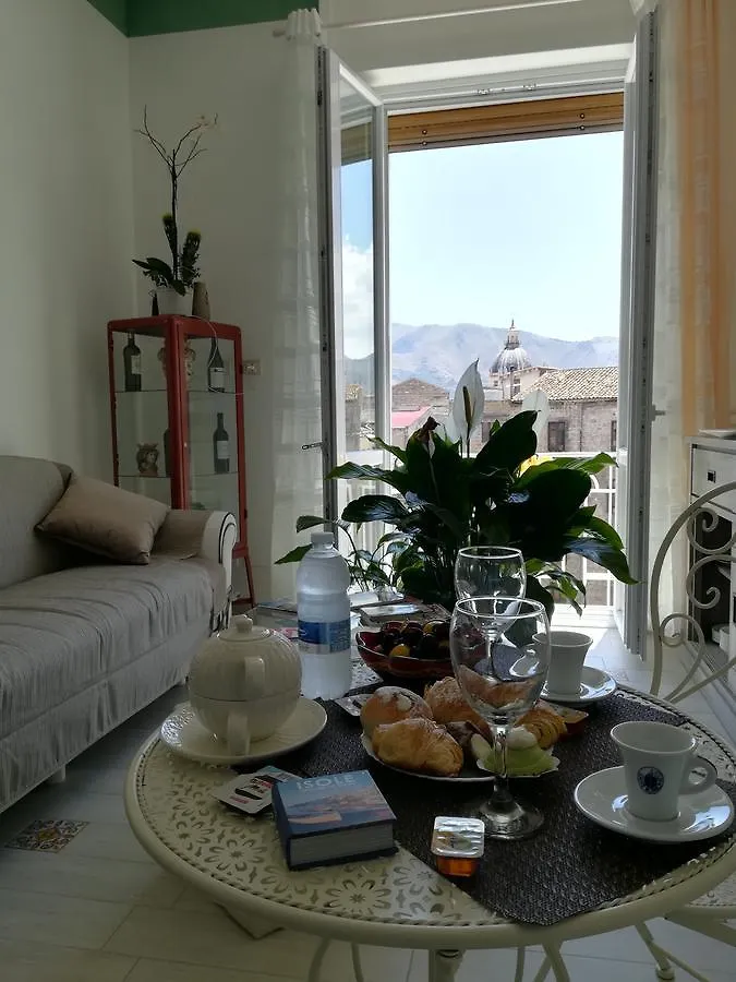 Le Cupole Deco Bed and Breakfast Palermo
